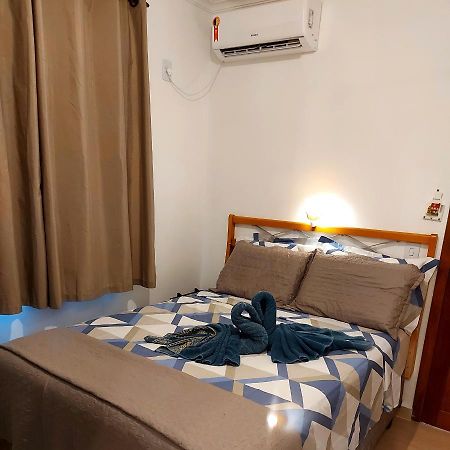 Florianopolis - Suite 2P - Ar-Tv-Wifi - Acesso Privativo Kültér fotó