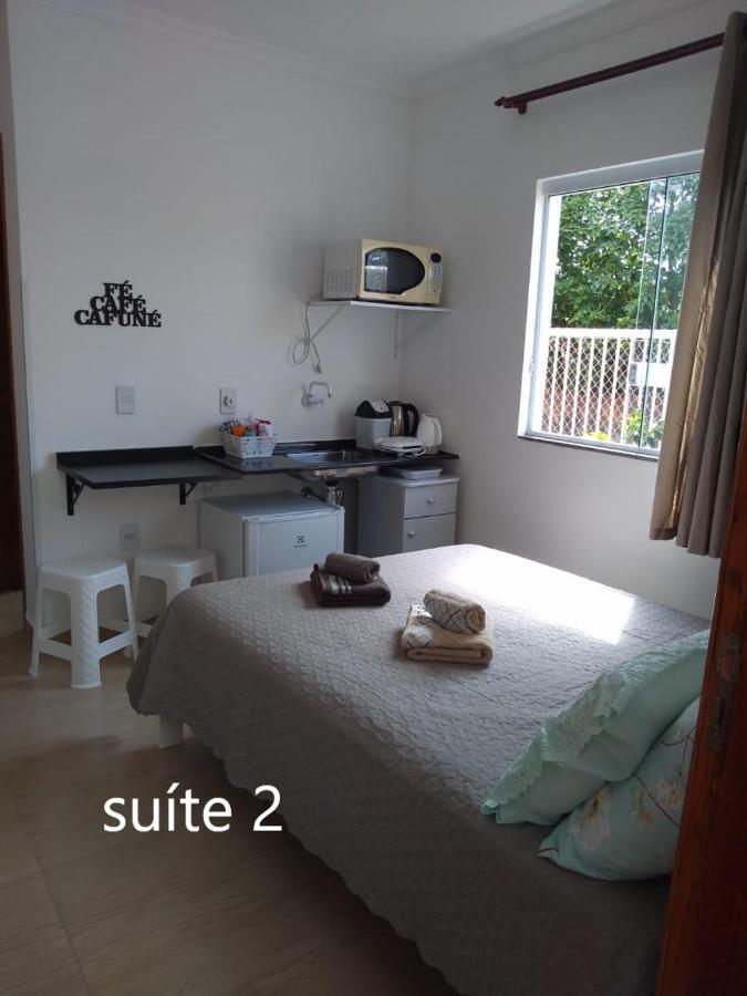 Florianopolis - Suite 2P - Ar-Tv-Wifi - Acesso Privativo Kültér fotó