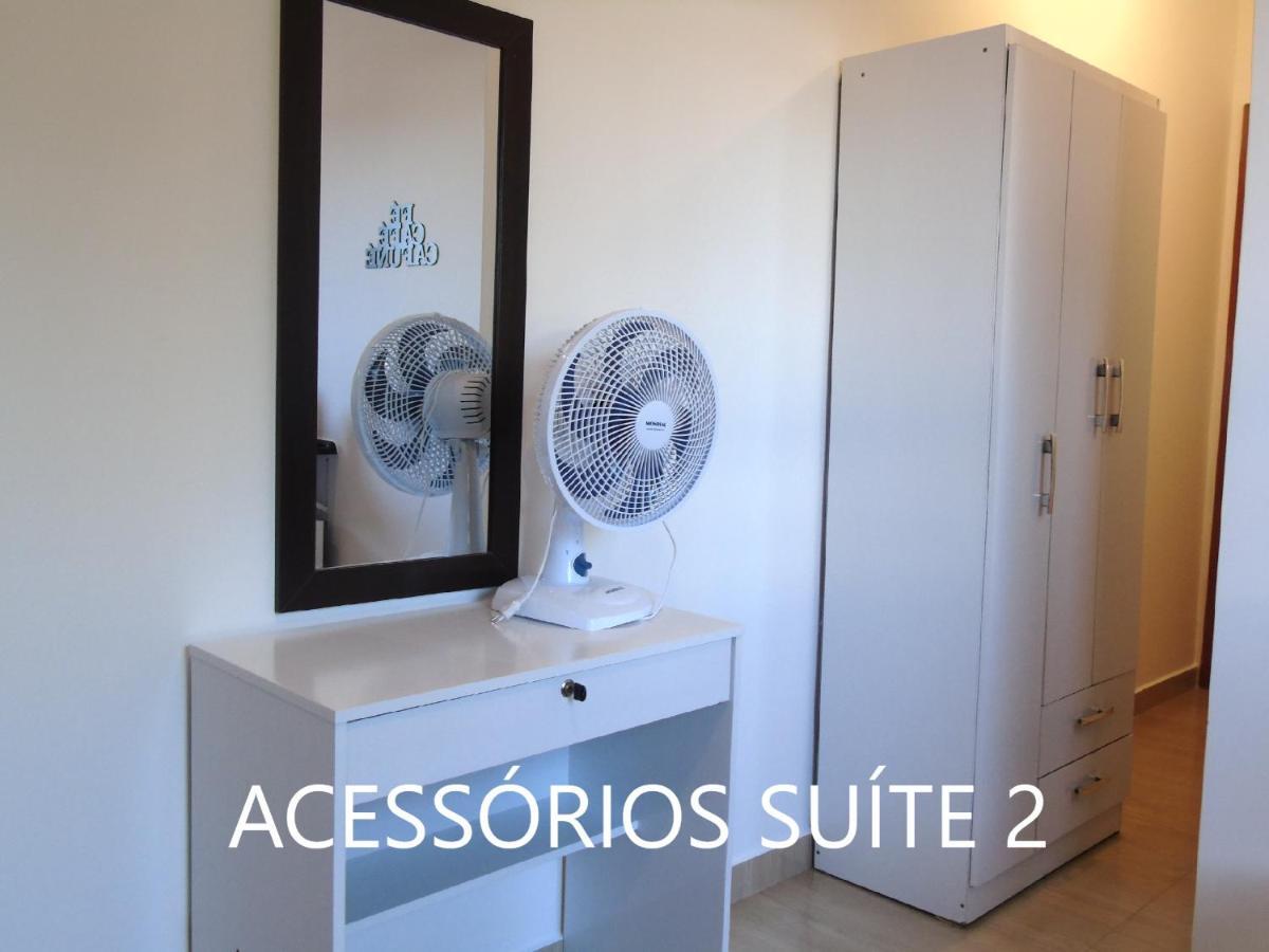 Florianopolis - Suite 2P - Ar-Tv-Wifi - Acesso Privativo Kültér fotó